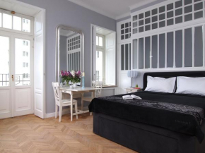 Warsaw Concept, Warsaw